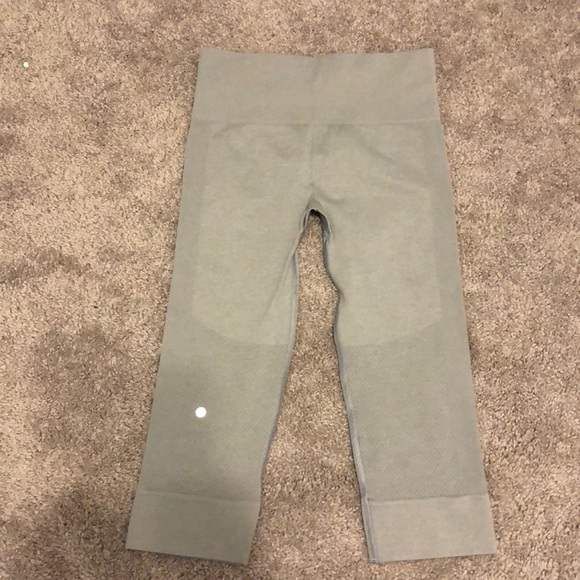 lululemon athletica Other - Lululemon capris